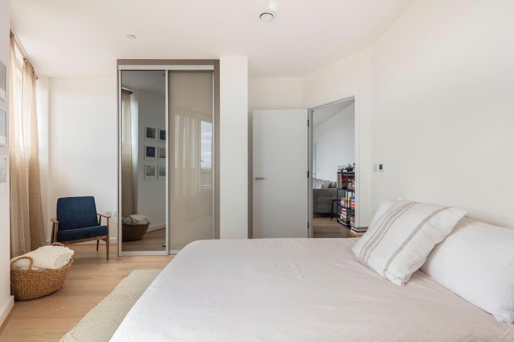 Appartamento Cozy Flat In Hip East Londra Esterno foto